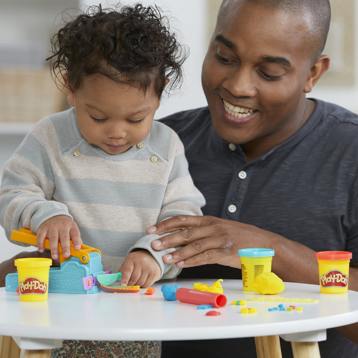 Hasbro Play-Doh Set De Inicio De Amasado, Amasado F88055l0