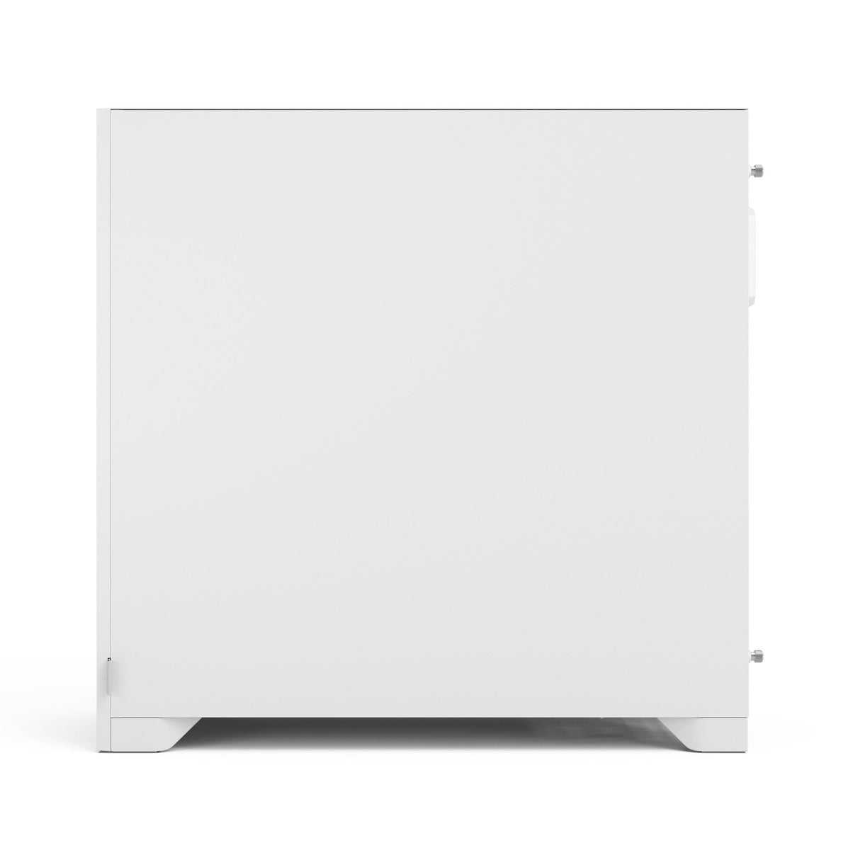 Caja Pc Fractal Pop 2 Air White Tg Rgb Fd-C-Poa2a-04