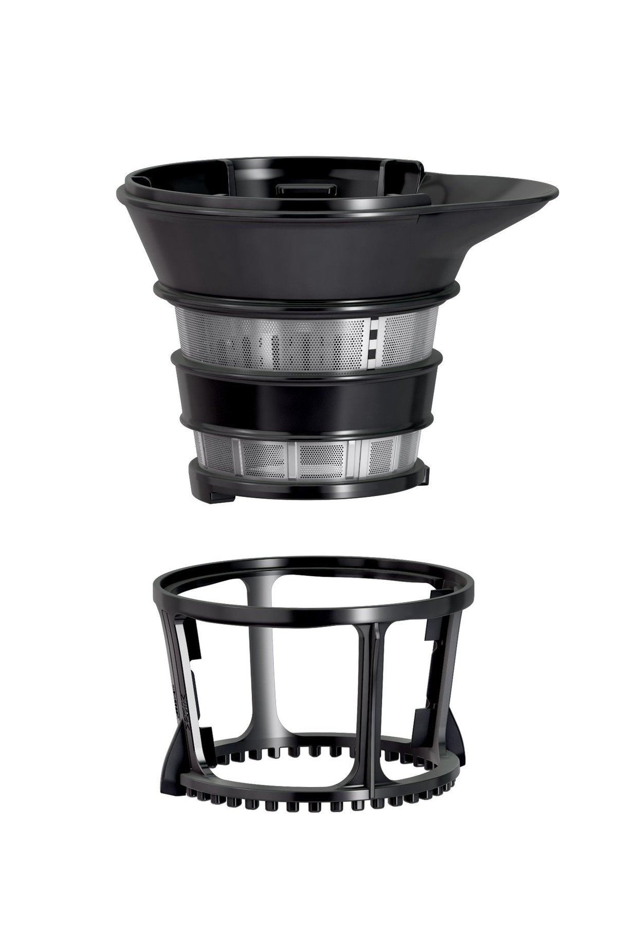 Exprimidor Lenta Panasonic Mj-L700kxe 150 W Negro