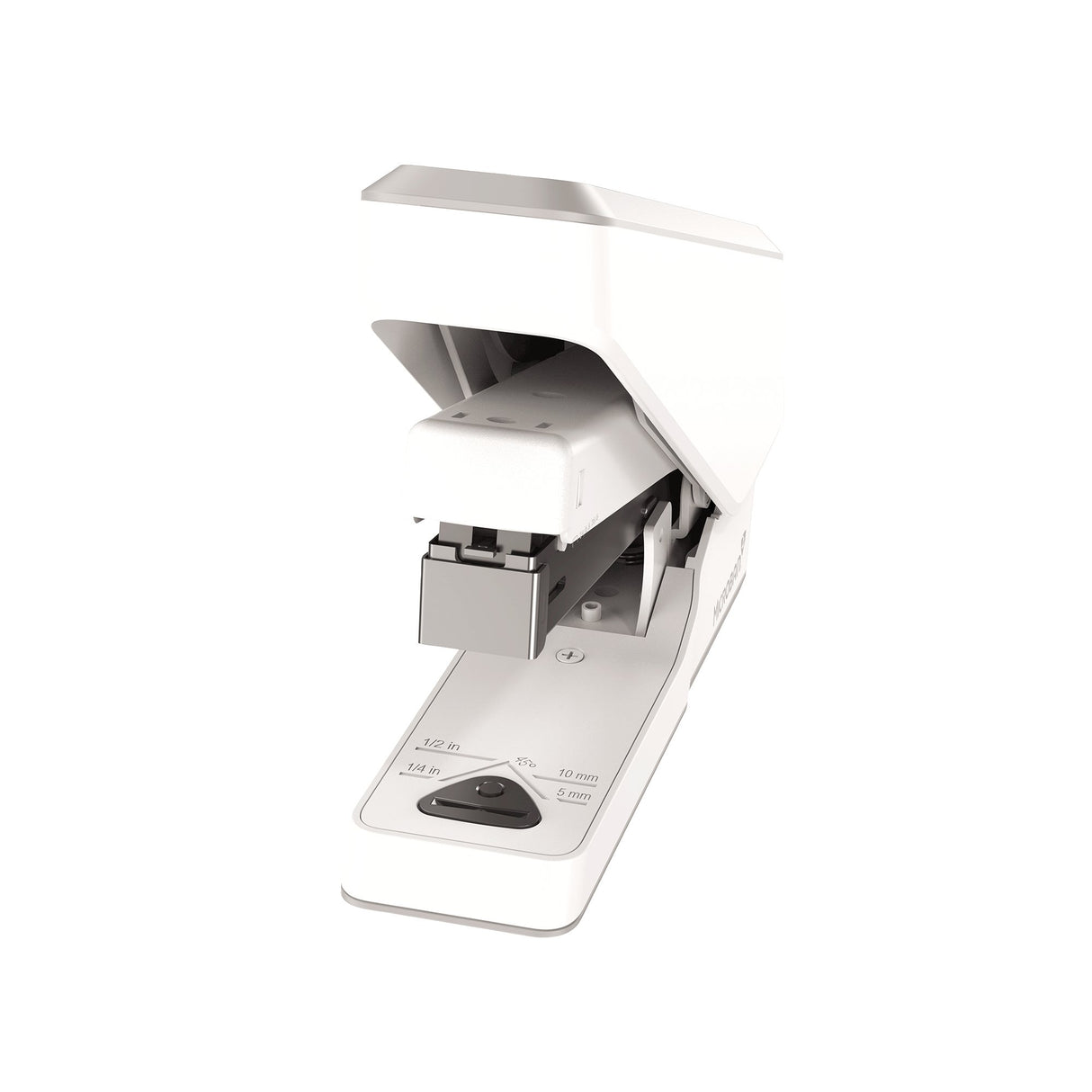 EAN 0043859776566 - Fellowes LX840 Blanco imagen 11
