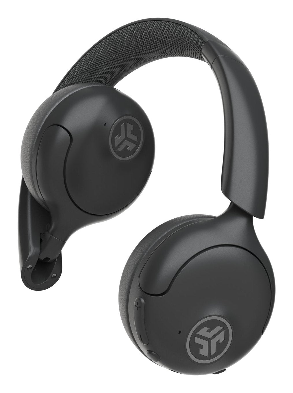 Jlab Go Lux Anc Wireless On-Ear Graphite