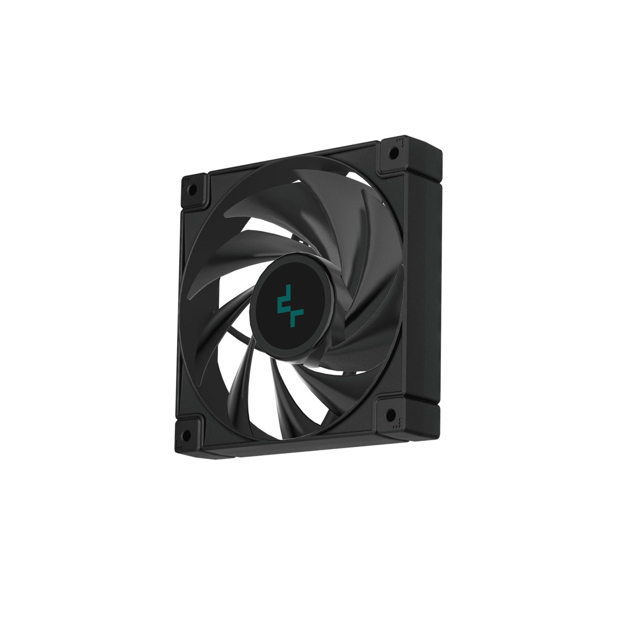 EAN 6933412774617 - DeepCool CC560 V2 Midi Tower Negro imagen 11
