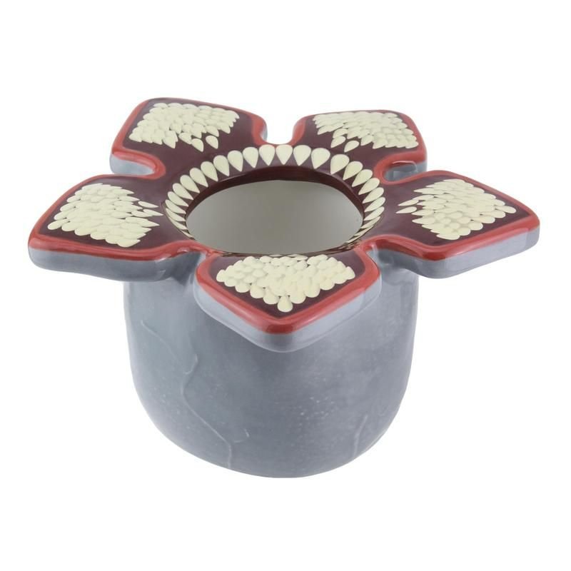 EAN 5055964789633 - Paladone PP9784ST porta lápices Cerámico Gris imagen 1
