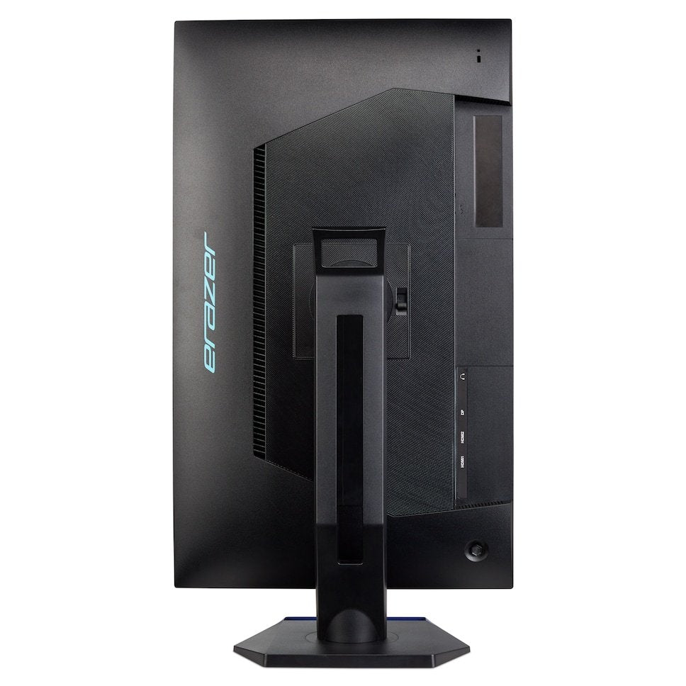 Medion Erazer Spectator X40 Monitor 27" Qhd 180hz - Respuesta 1ms - Ajustable En Altura, Giratorio E Inclinable - 2