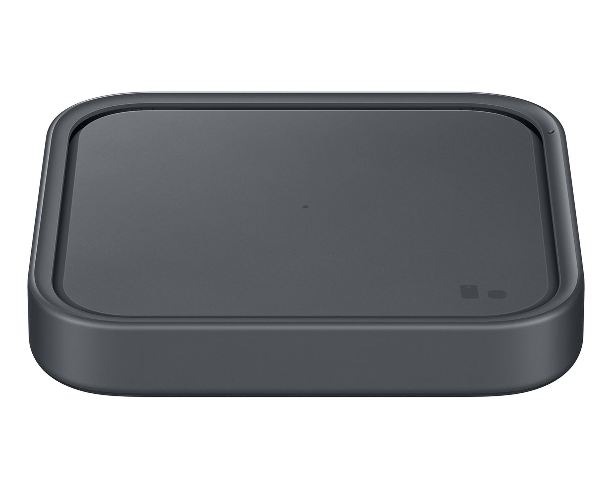EAN 8806092978683 - Samsung EP-P2400BBEGEU cargador de dispositivo móvil Smartphone Negro USB Interior imagen 1