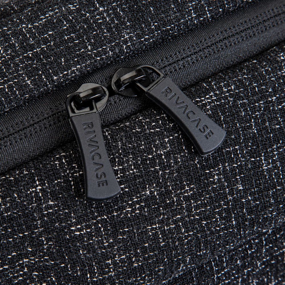 Mochila Riva Nb Anvik 13.3" Negro 7923