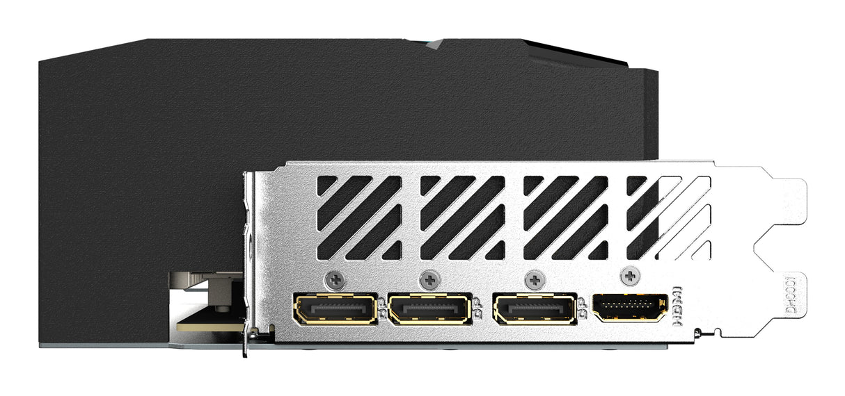 EAN 4719331354084 - GIGABYTE AORUS GeForce RTX 4070 Ti SUPER MASTER 16G NVIDIA 16 GB GDDR6X imagen 3
