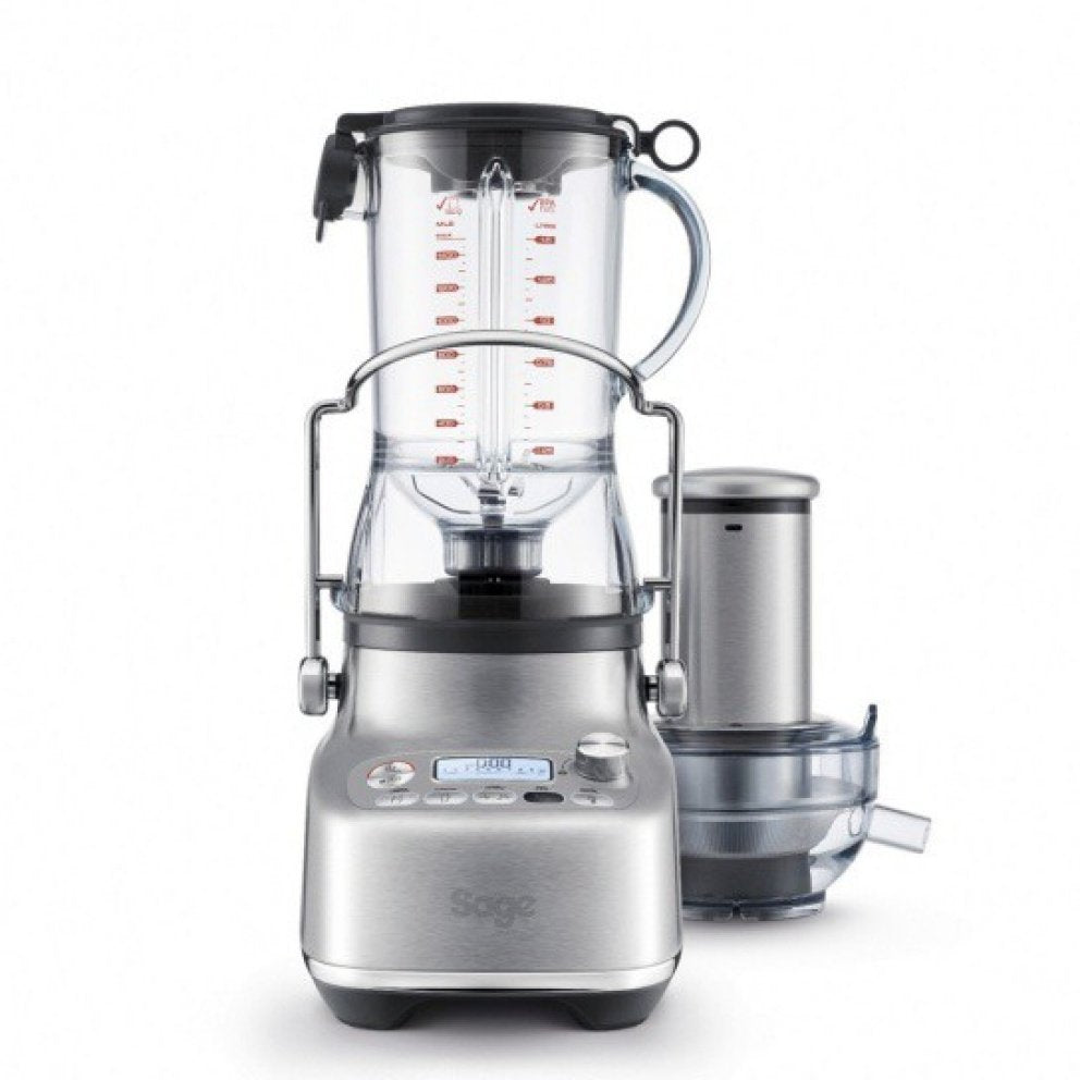 EAN 9312432035729 - Sage 3X Bluicer Pro 1,5 L Batidora de vaso 1350 W Acero pulido imagen 2