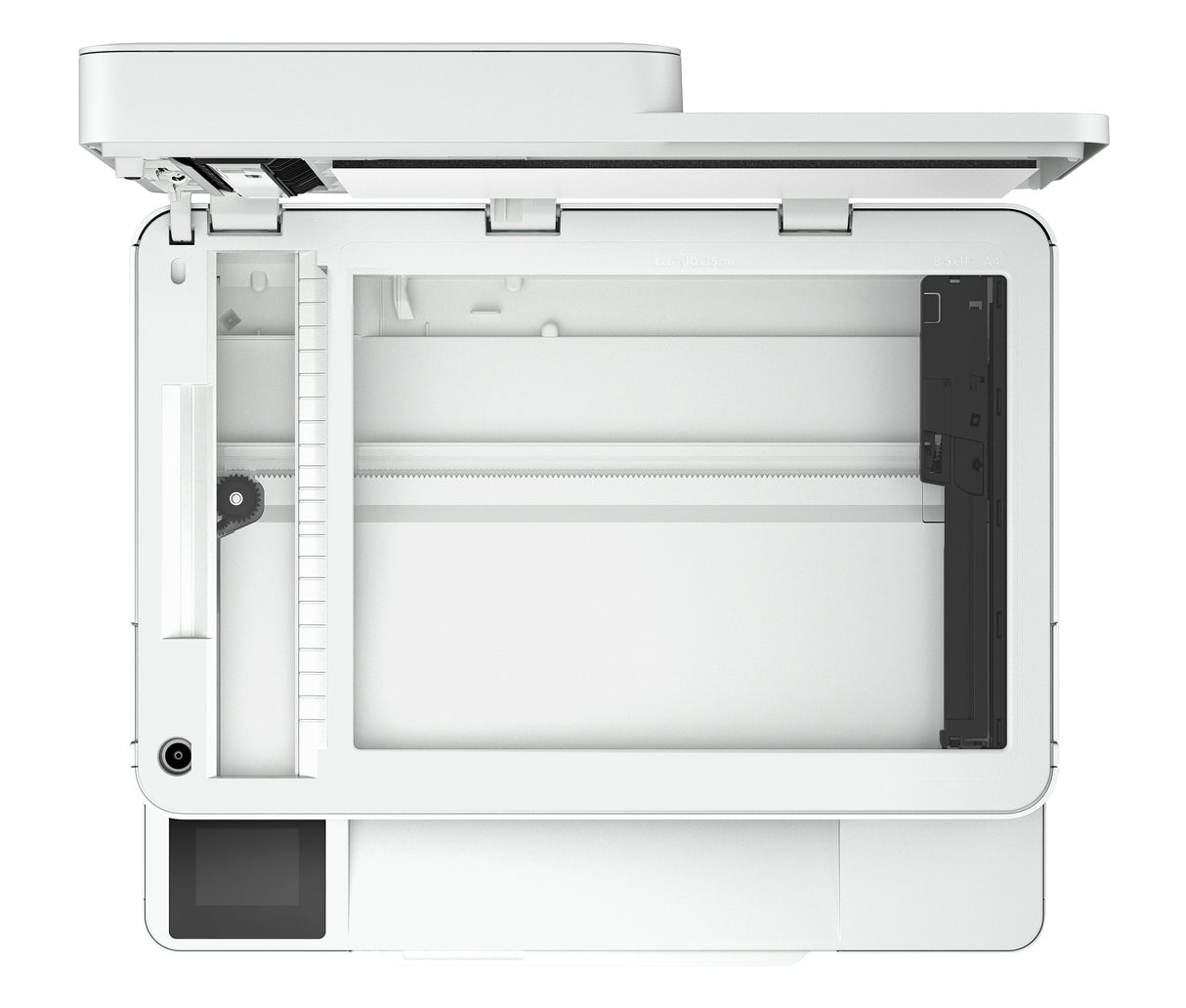 EAN 0197498439044 - HP ENVY 6530e All-in-One Printer Inyección de tinta térmica A4 4800 x 1200 DPI 10 ppm Wifi imagen 7