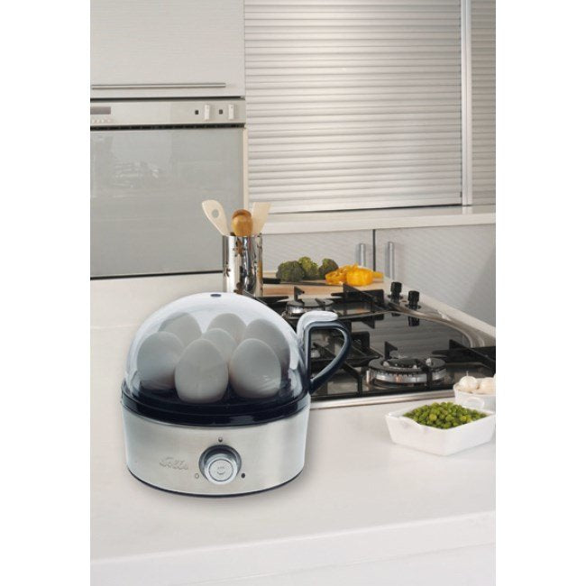 Hervidor De Huevos Solis Y Más 827