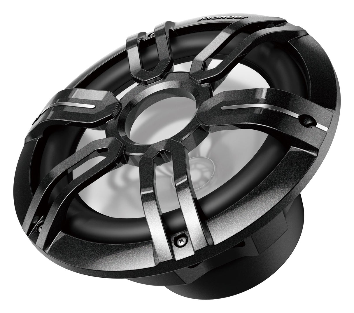 EAN 0884938429658 - Pioneer TS-ME100WS altavoz audio Alrededor 900 W imagen 1