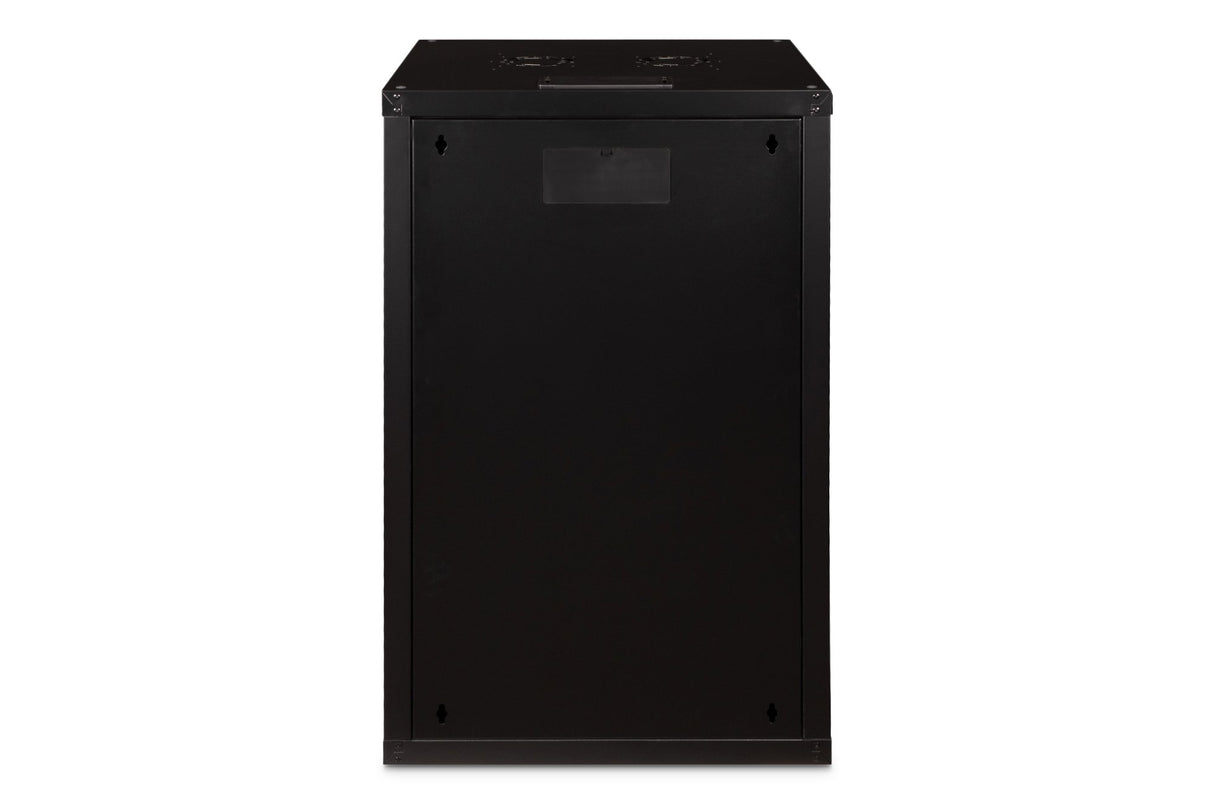 EAN 4016032250579 - Digitus DN-19 20U-6/6-SW armario rack Bastidor de pared Negro imagen 4