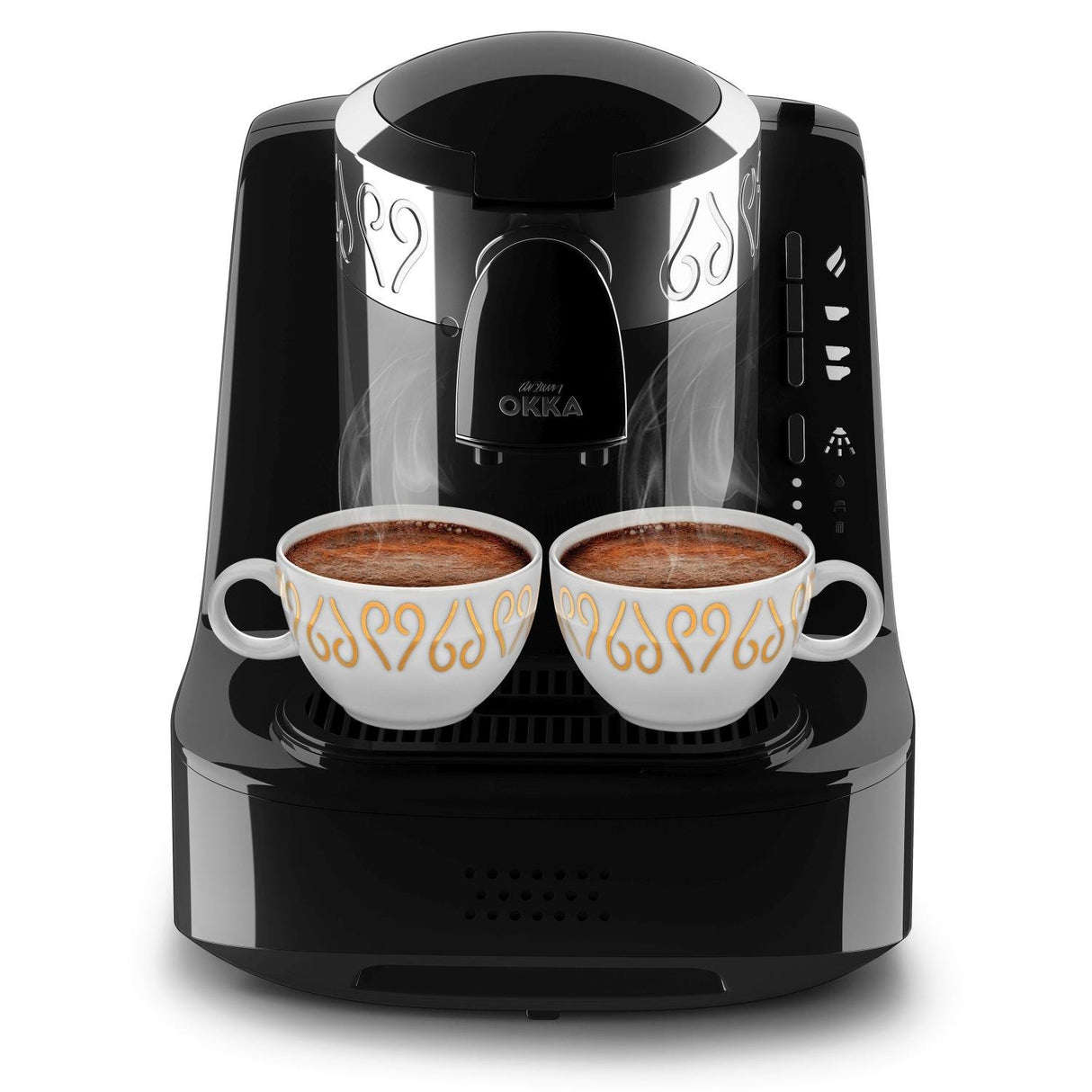EAN 8693184951705 - Arzum Okka Manual Cafetera turca 0,95 L imagen 1