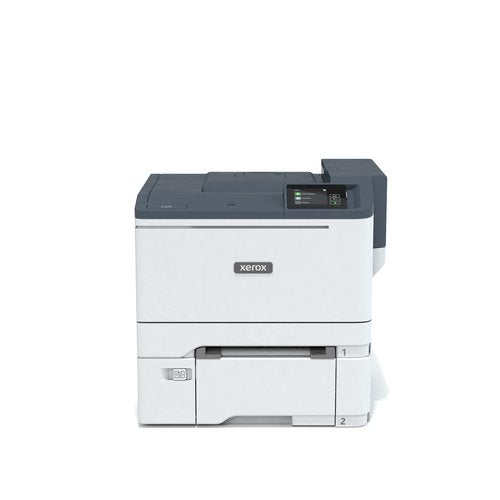 Xerox C320v_dni Impresora Color A Dos Caras Laser A4/Legal 1200 X 1200 Ppp Hasta 33 Ppm (Mono) / Hasta 33 Ppm (Color) Capacidad: 250 Hojas Gigabit Lan Wi-Fi(N) Usb 2.0 Usb Programa De Devolución Green World Alliance