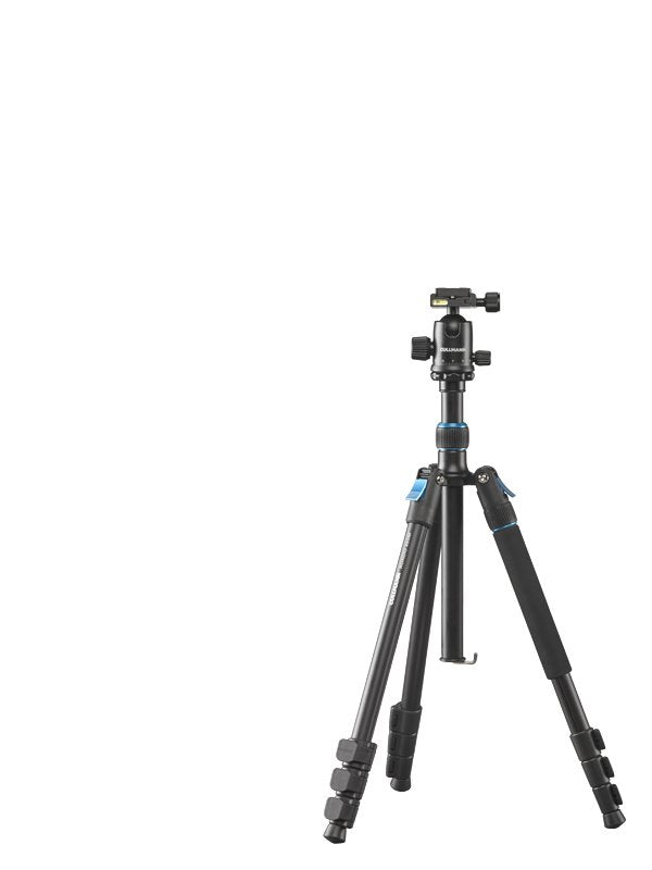 EAN 4007134022126 - Cullmann Rondo 460M RB8.5 tripode Universal 3 pata(s) Negro imagen 2