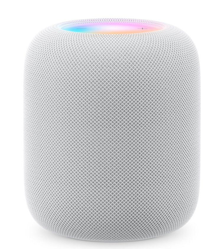 EAN 0194253467823 - Apple HomePod imagen 1
