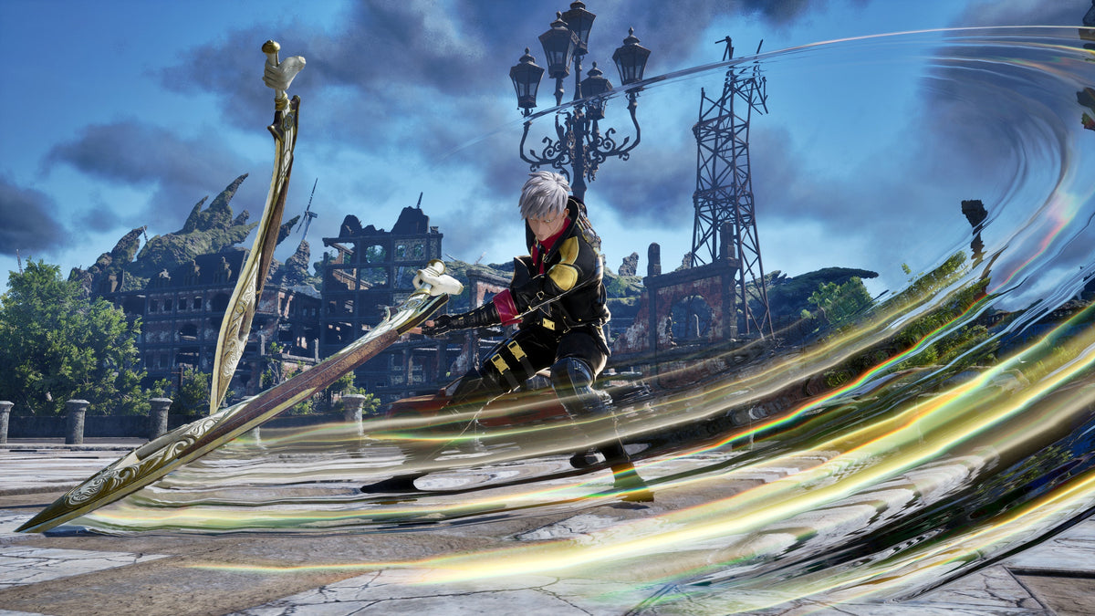 Juego Code Vein 2 Xbox Series X