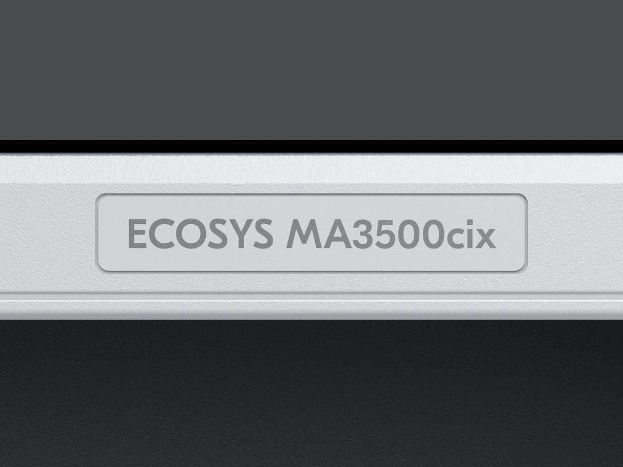 EAN 0632983071663 - KYOCERA ECOSYS MA3500cix Laser A4 1200 x 1200 DPI 35 ppm imagen 2