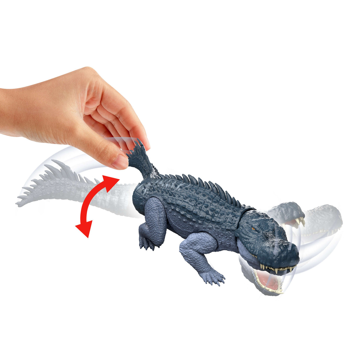EAN 194735309726 - Jurassic World JGB94 figura de juguete para niños imagen 4
