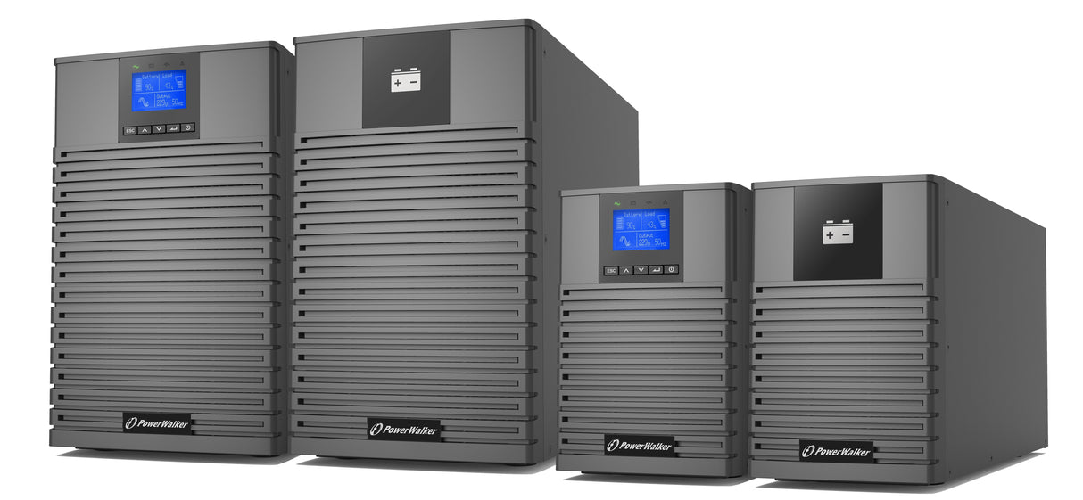 Bluewalker Ups Powerwalker Vfi 2000 Ict Lot 2000w Online 10122194