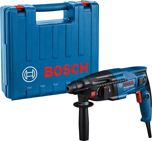 Bosch Gbh 2-21 Professional Impact Drill