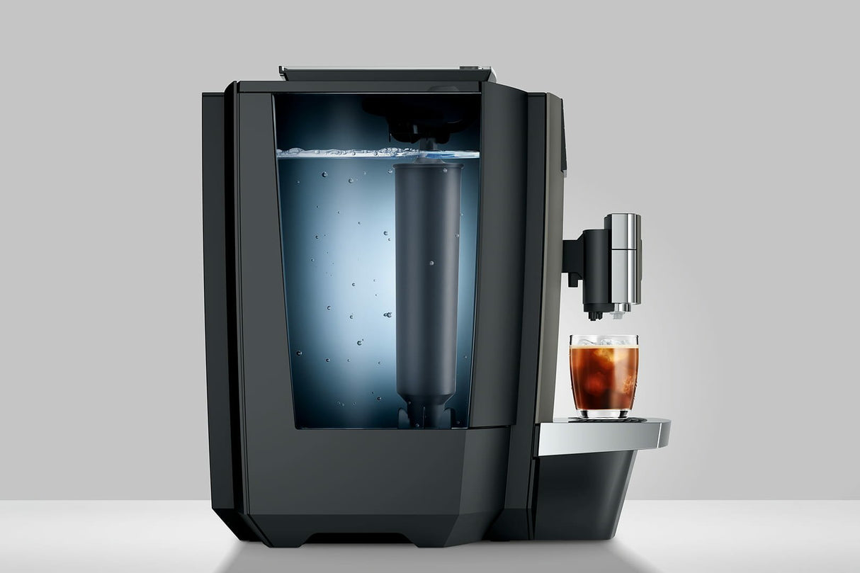 EAN 7610917155460 - JURA X10 Totalmente automática Máquina espresso 5 L imagen 6