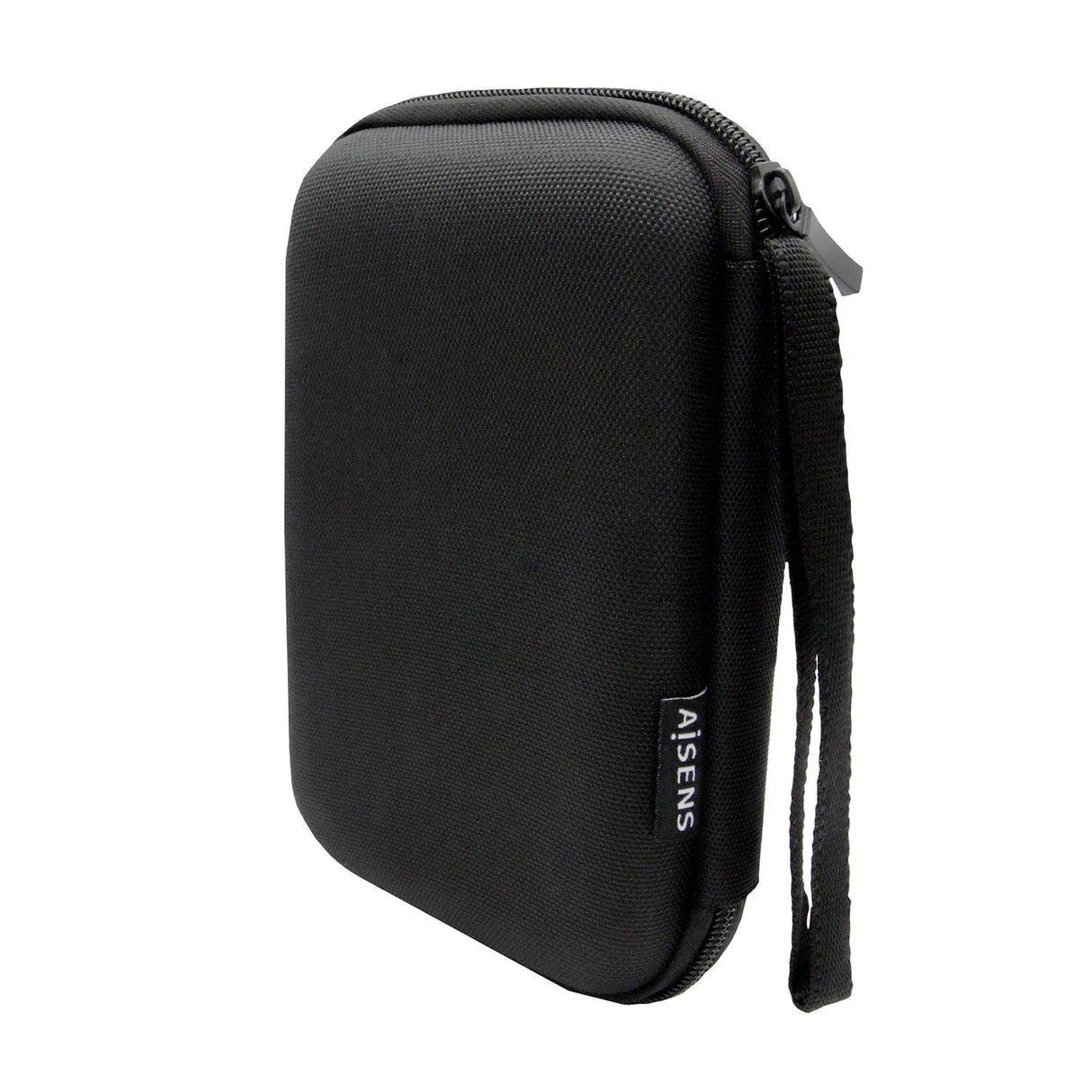 Aisens Funda Para Disco Externo De 2.5' Negra Asbg-006