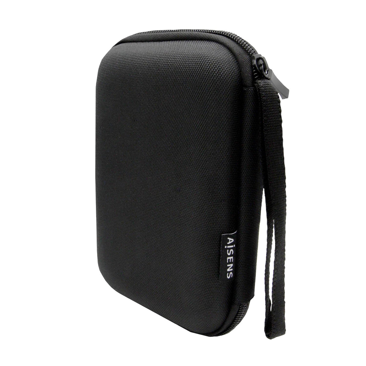 EAN 8436574708066 - AISENS ASBG-006-BK funda para disco duro externo Algodón, Lino imagen 2