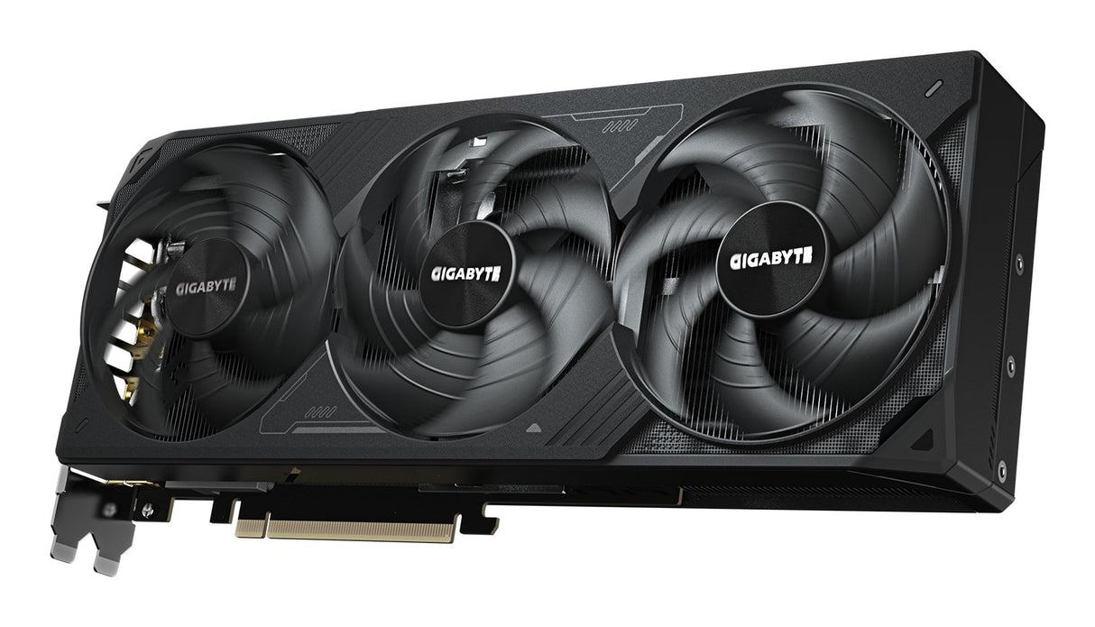 EAN 4719331356002 - GIGABYTE GeForce RTX 5070 Ti WINDFORCE SFF 16G imagen 7