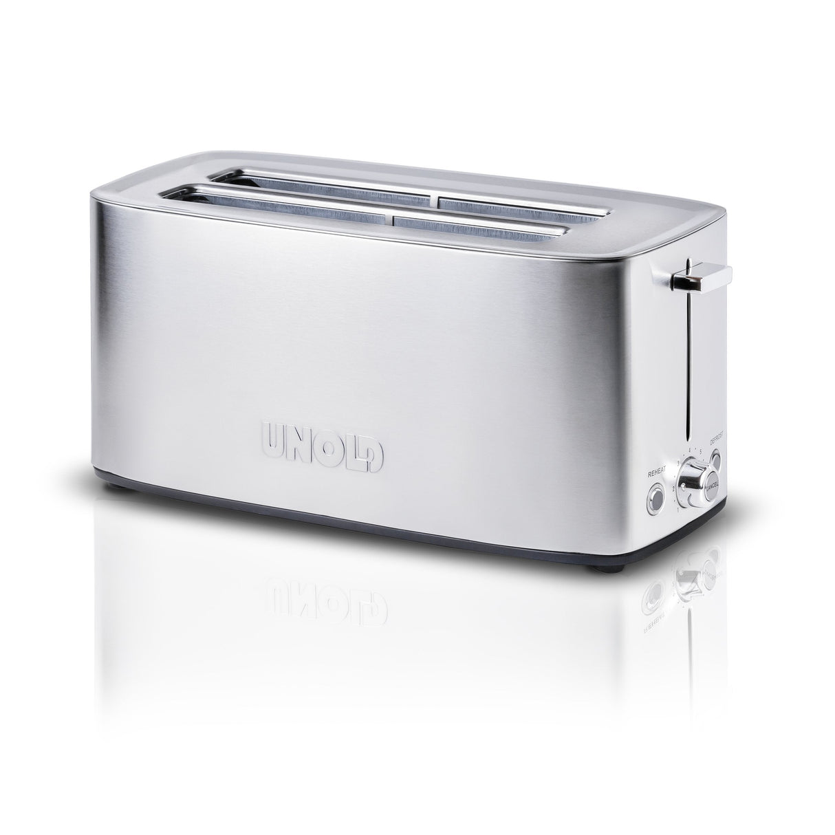 Unold 38266 Toaster Tom