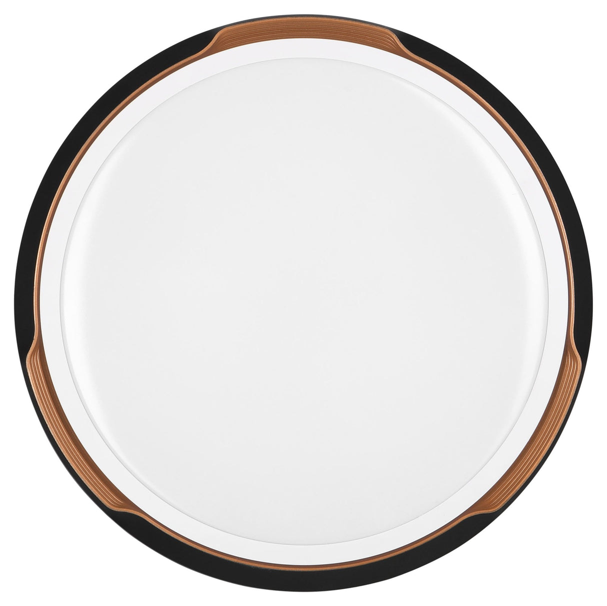 Plafón Activejet Led Aje-Petrus 24w