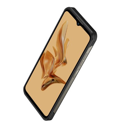 Smartphone Ulefone Armor 17 Pro Black