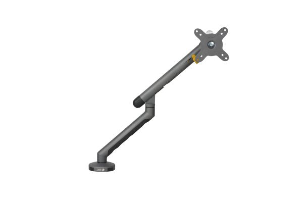 EAN 8719274677000 - BakkerElkhuizen BE Flexible Single 88,9 cm (35") Escritorio Gris imagen 1