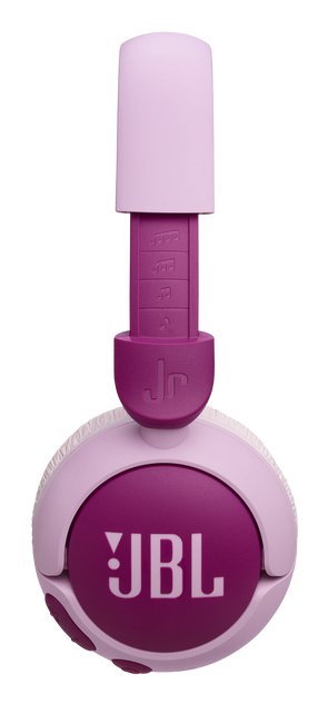 Jbl Junior 320bt Purple