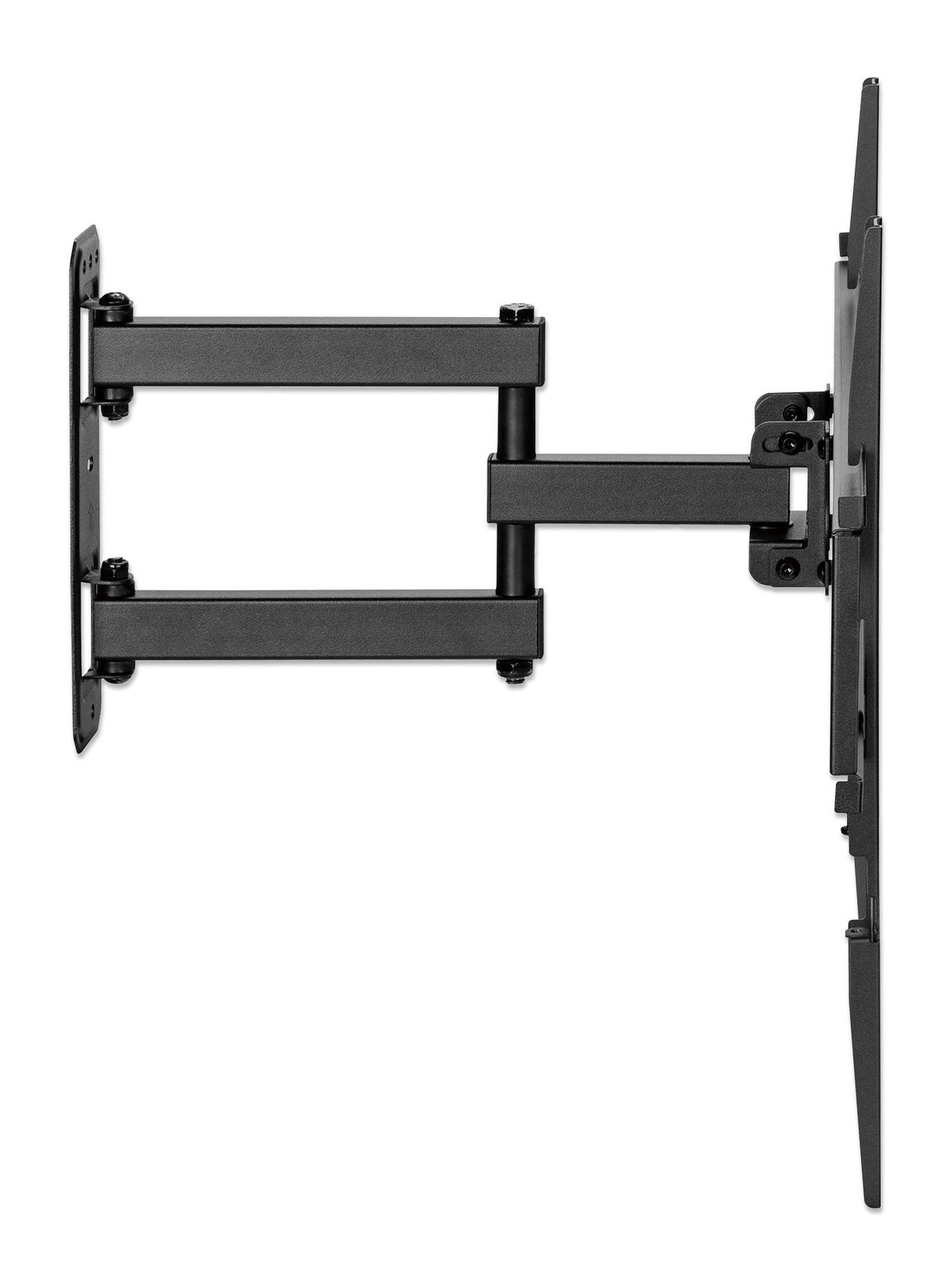EAN 0766623462419 - Manhattan 462419 soporte para TV 139,7 cm (55") Negro imagen 4
