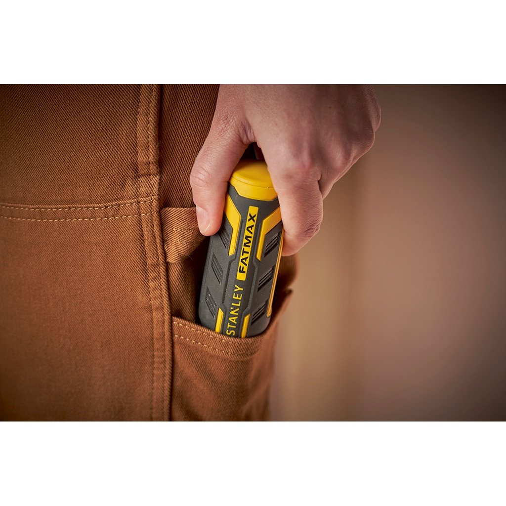 Destornillador Stanley Fatmax Fmht66719-0 Múltiple Plano