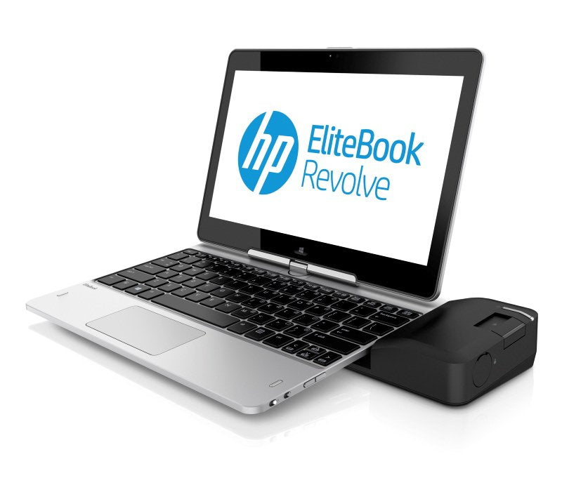 EAN 0887111593955 - HP UltraSlim Docking Station Acoplamiento Negro imagen 6
