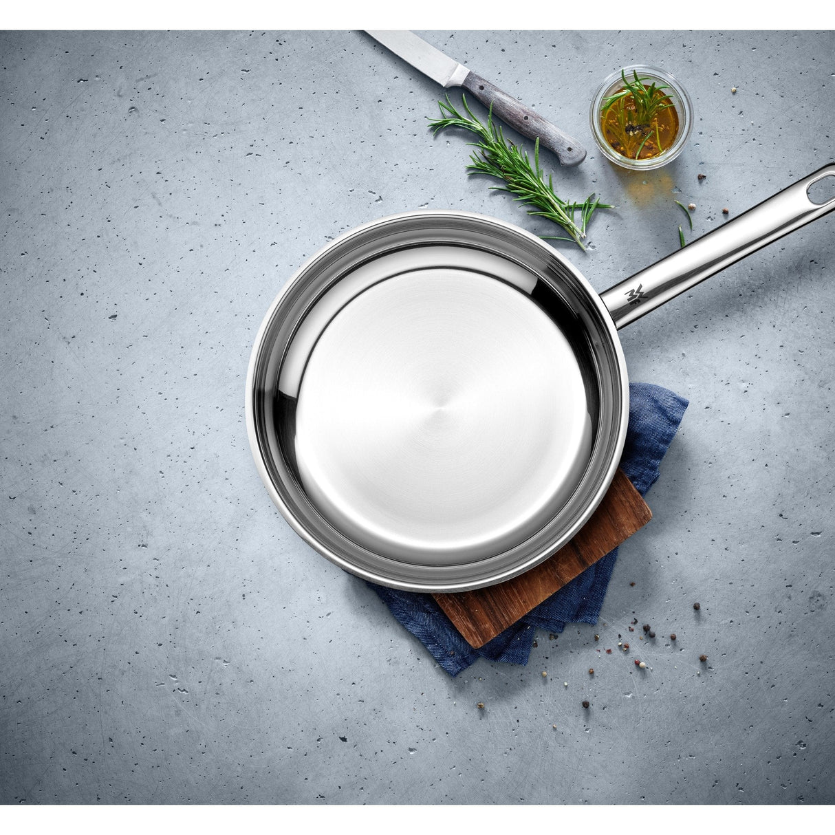 Sarten Wmf 0790386991 Pfanne 28 Cm Favorit