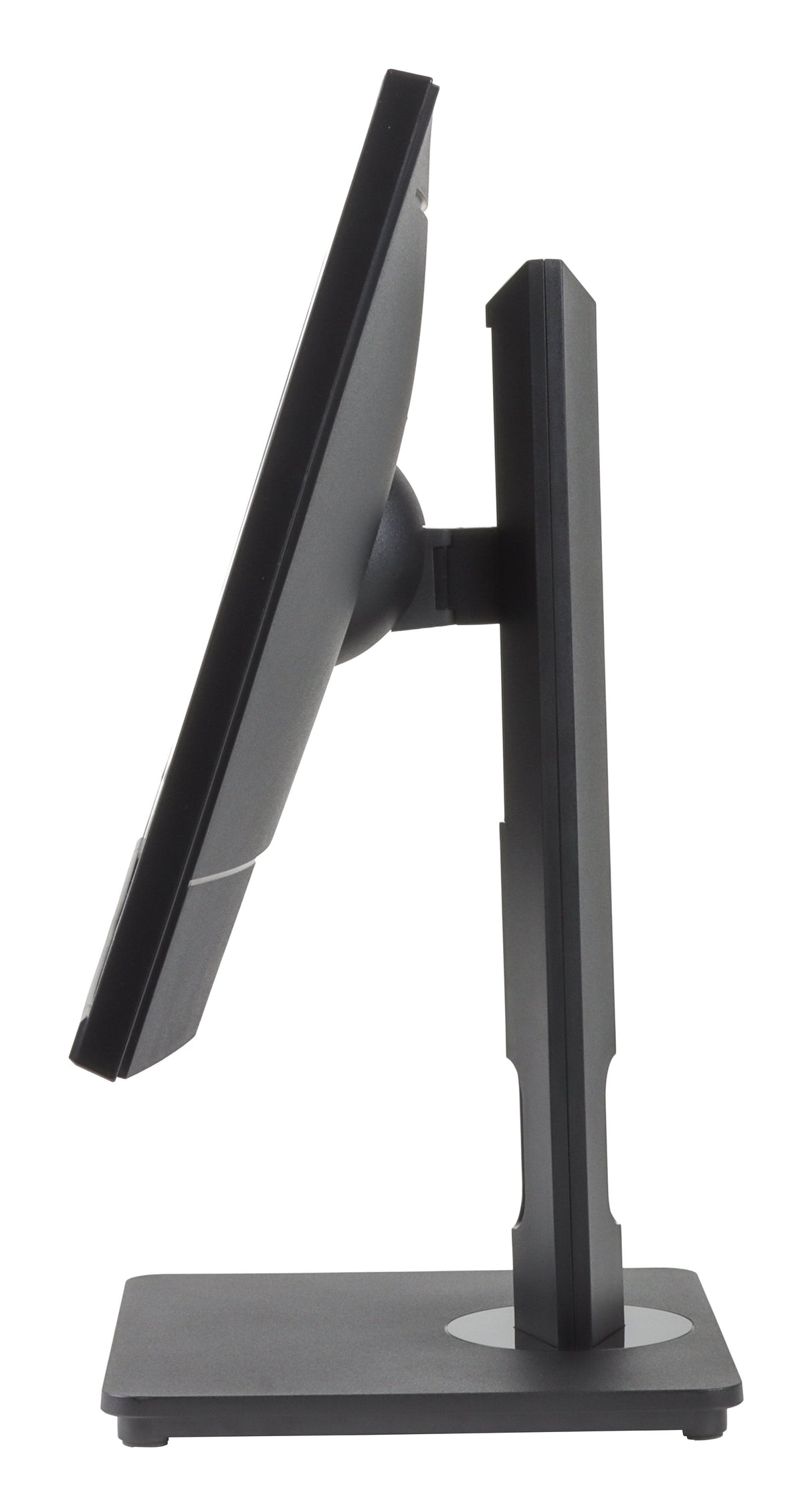 Monitor Iggual 27" Fhd Pivotante Ajustable Altura