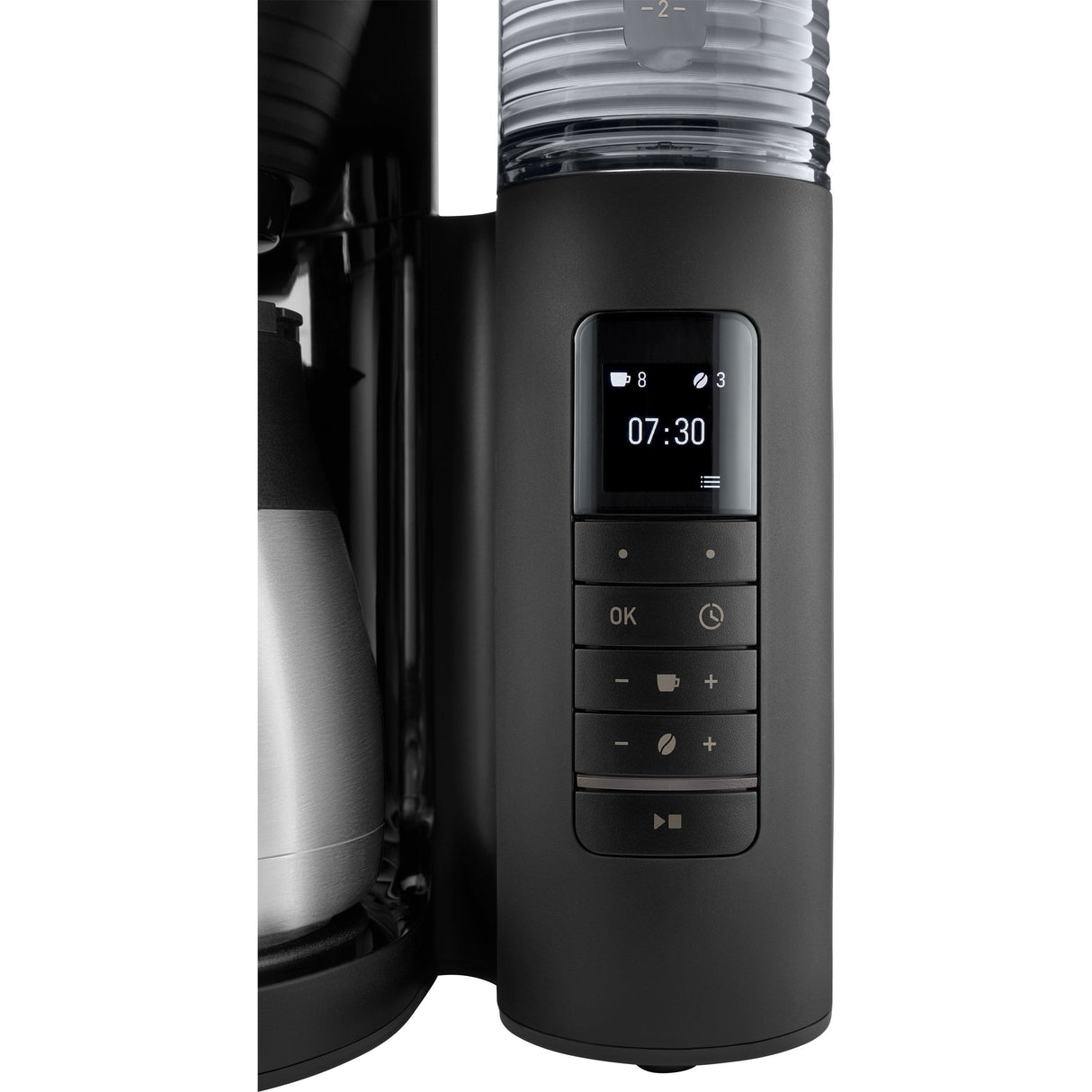 Melitta 1030-11 Aromafresh Therm Pro Kaffeemaschine