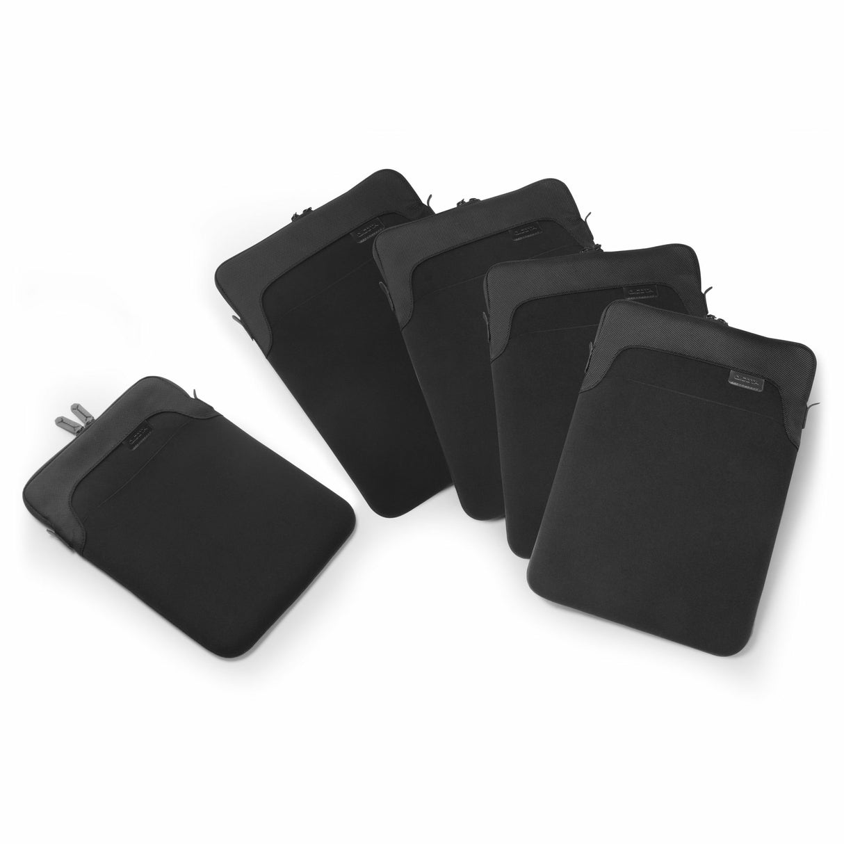 EAN 7640158663080 - DICOTA Ultra Skin PRO 33,8 cm (13.3") Funda Negro imagen 8