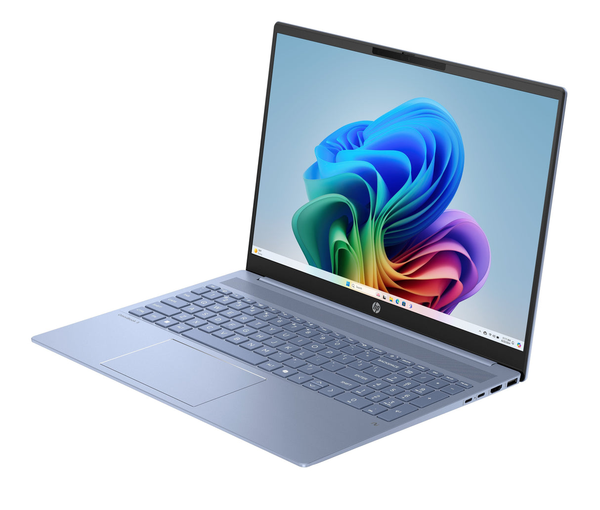 EAN 199251567193 - HP OmniBook 5 NGAI 16-ag1005ns Copilot+ PC AMD Ryzen AI 7 40,6 cm (16") 2K 16 GB LPDDR5x-SDRAM Wi-Fi 6 (80 imagen 4