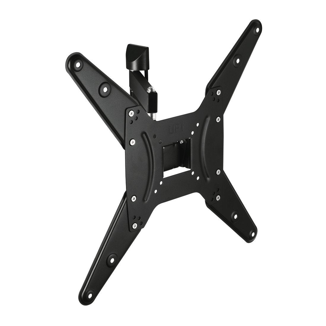 Soporte Monitor/Tv Pared Hama Fullmotion 2 Brazos 32" A 65"