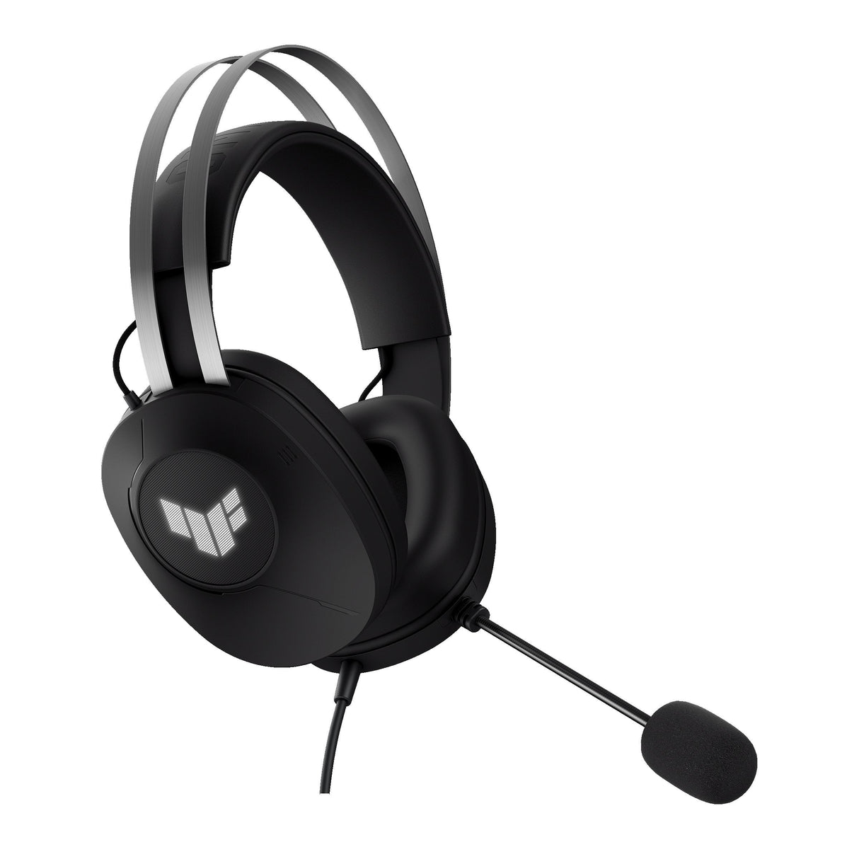Auriculares Asus Tuf Gaming H1 Gen Ii, Gaming Negro 90yh044b-Bhua00