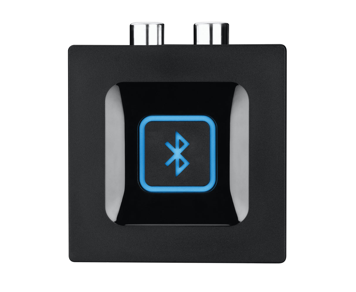 EAN 5099206051805 - Logitech Bluetooth Audio Receiver 15 m Negro imagen 5