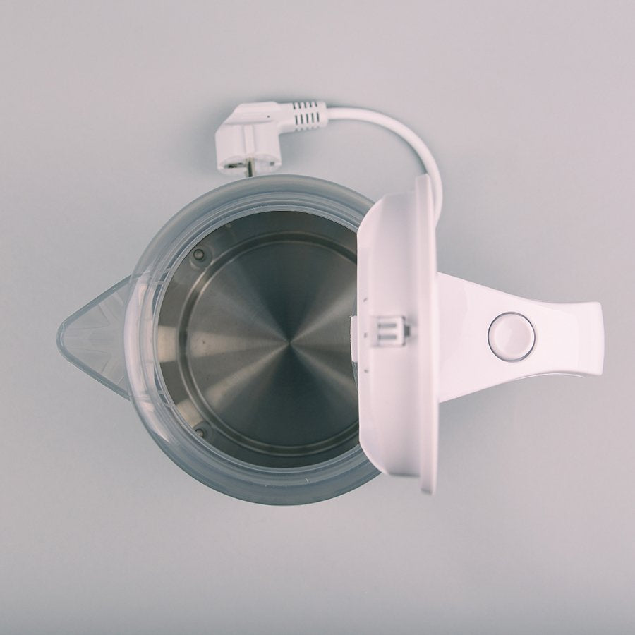 EAN 4820177148666 - Feel Maestro MR045 white tetera eléctrica 1,7 L 2200 W Blanco imagen 3