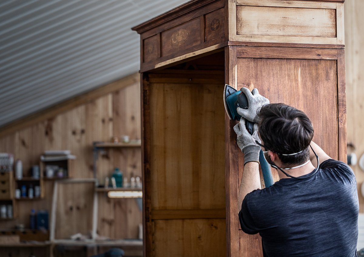 Bosch Hoja De Lija De Malla Expert M480 100 X 150 Mm, Grano 240 2608900731