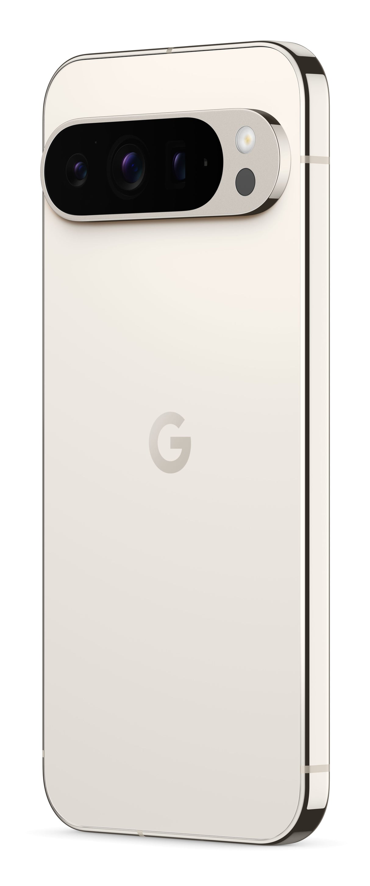 EAN 0840353914513 - Google Pixel 9 Pro XL 17,3 cm (6.8") SIM doble Android 14 5G USB Tipo C 16 GB 256 GB 5060 mAh Blanco imagen 4