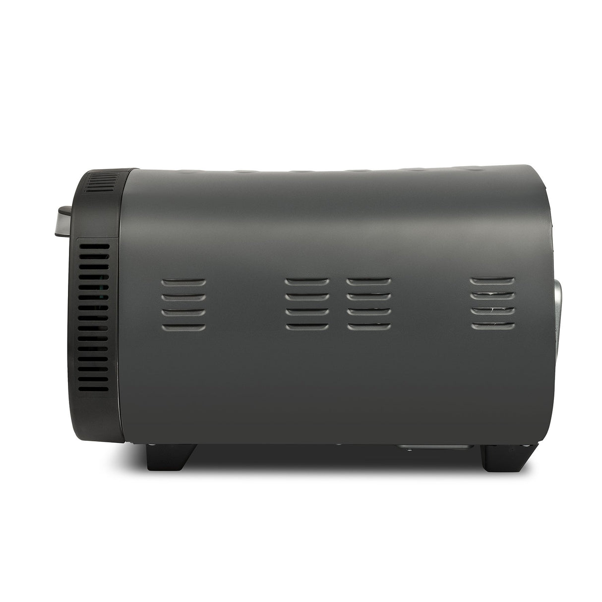 EAN 8055176402624 - G3 Ferrari Pronto Pizza 2 minuti fabricante de pizza y hornos 1 Pizza(s) 1700 W Negro, Plata imagen 7