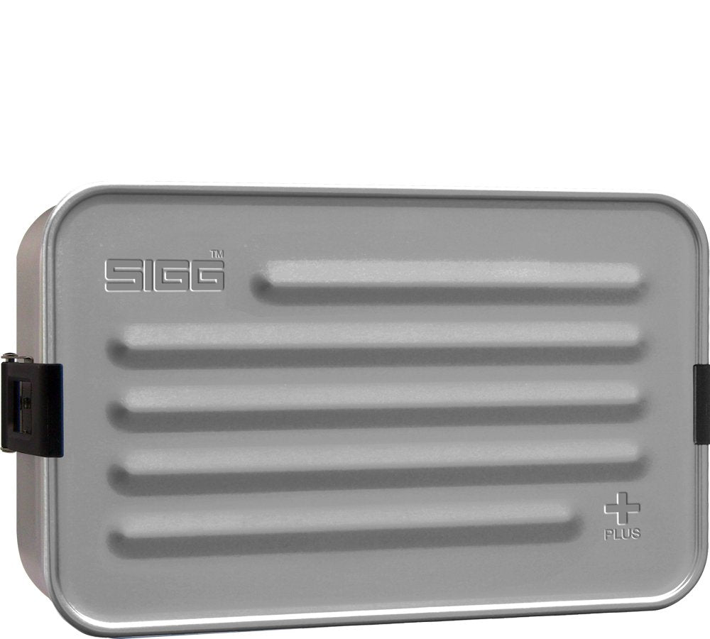 Sigg Metal Box Plus L, Fiambrera 8698.00